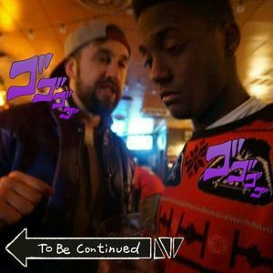 Meet your Posher, Jourden