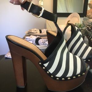 Gianni Bini heels