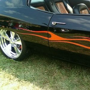 Meet your Posher, Dakota