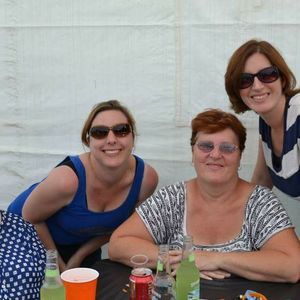 Meet your Posher, Patrice