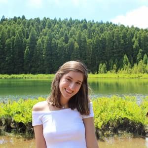 Meet your Posher, Sara
