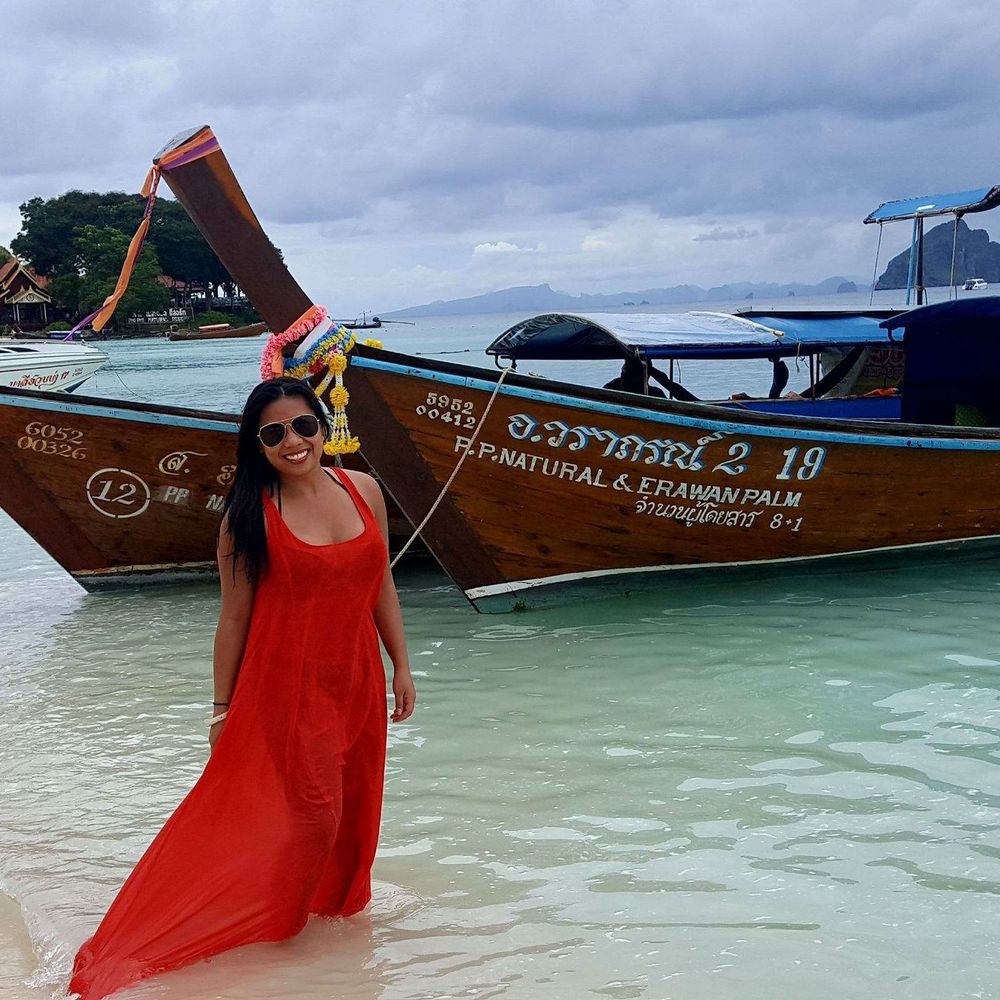 Meet your Posher, Dianne