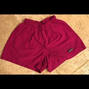 Patagonia 5 in baggies