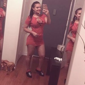 Meet your Posher, Candy