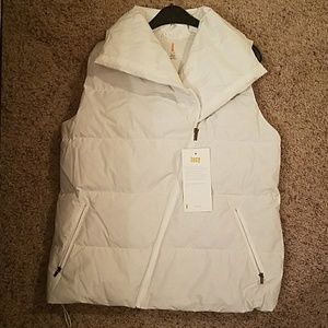 Puffer Vest