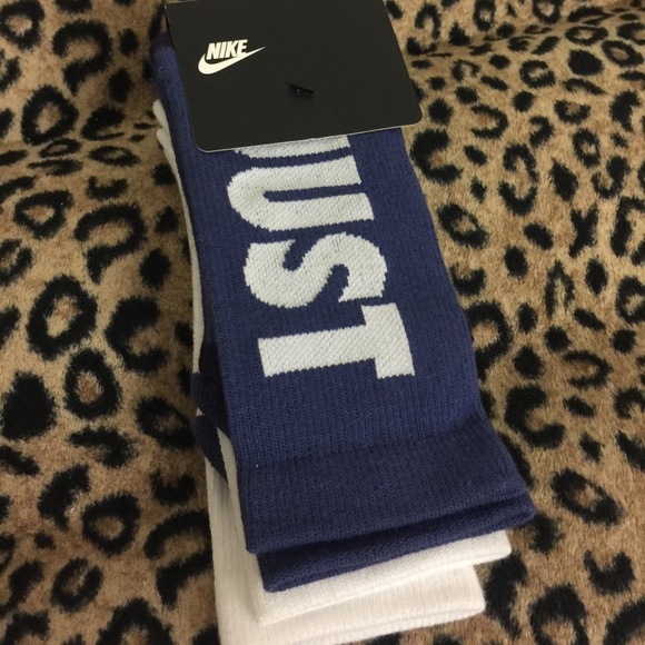 Nike Accessories - unisex socks