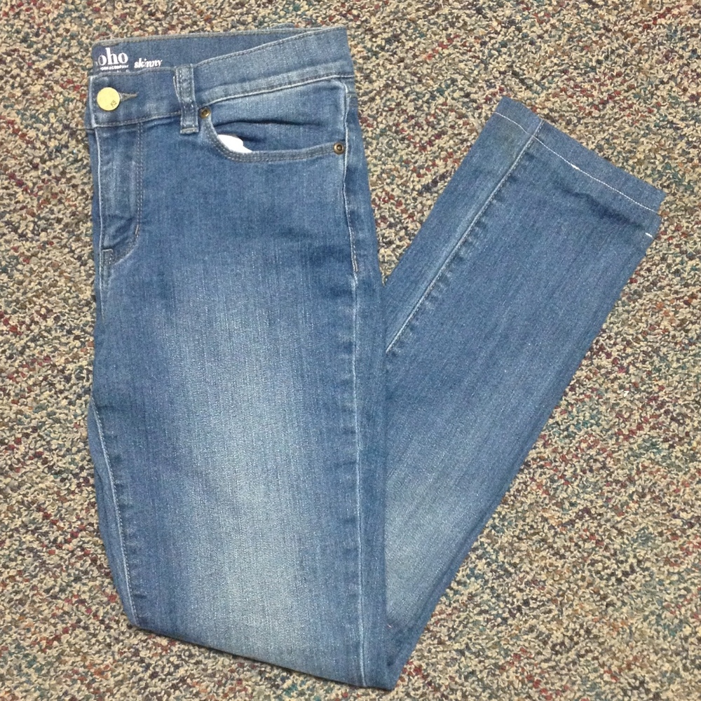 Skinny Jeans