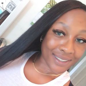 Meet your Posher, Kimberly l