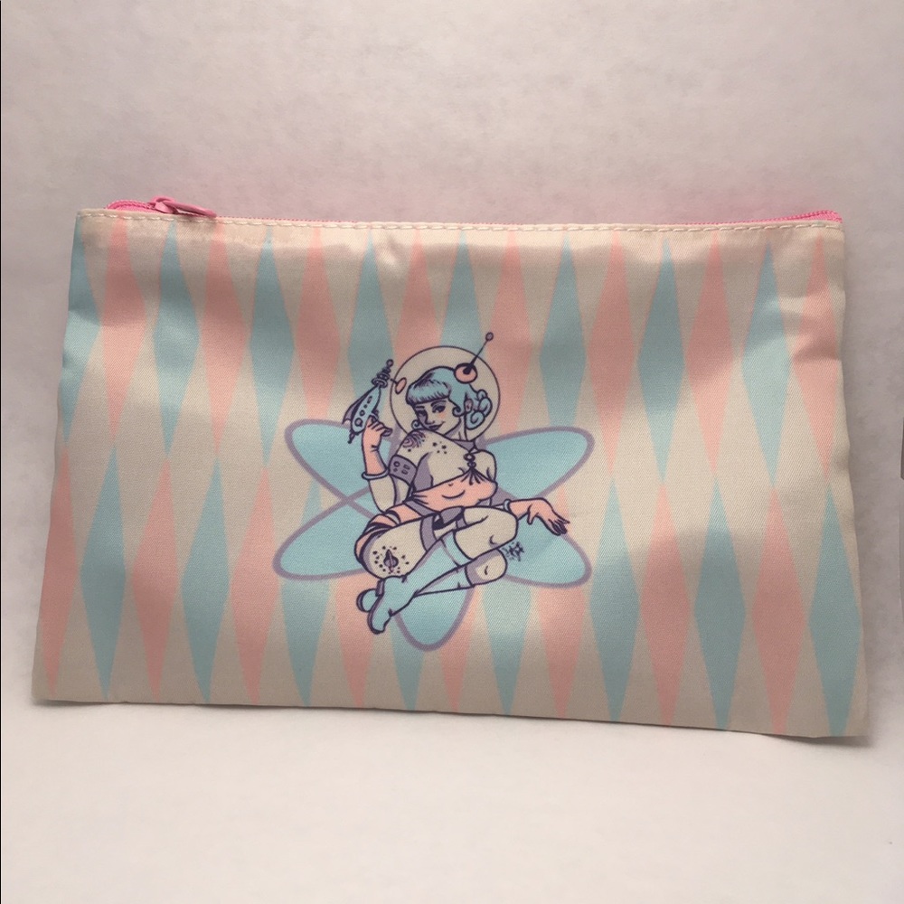 Spacebabe pouch
