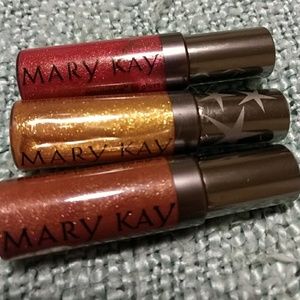 Mary Kay lipgloss