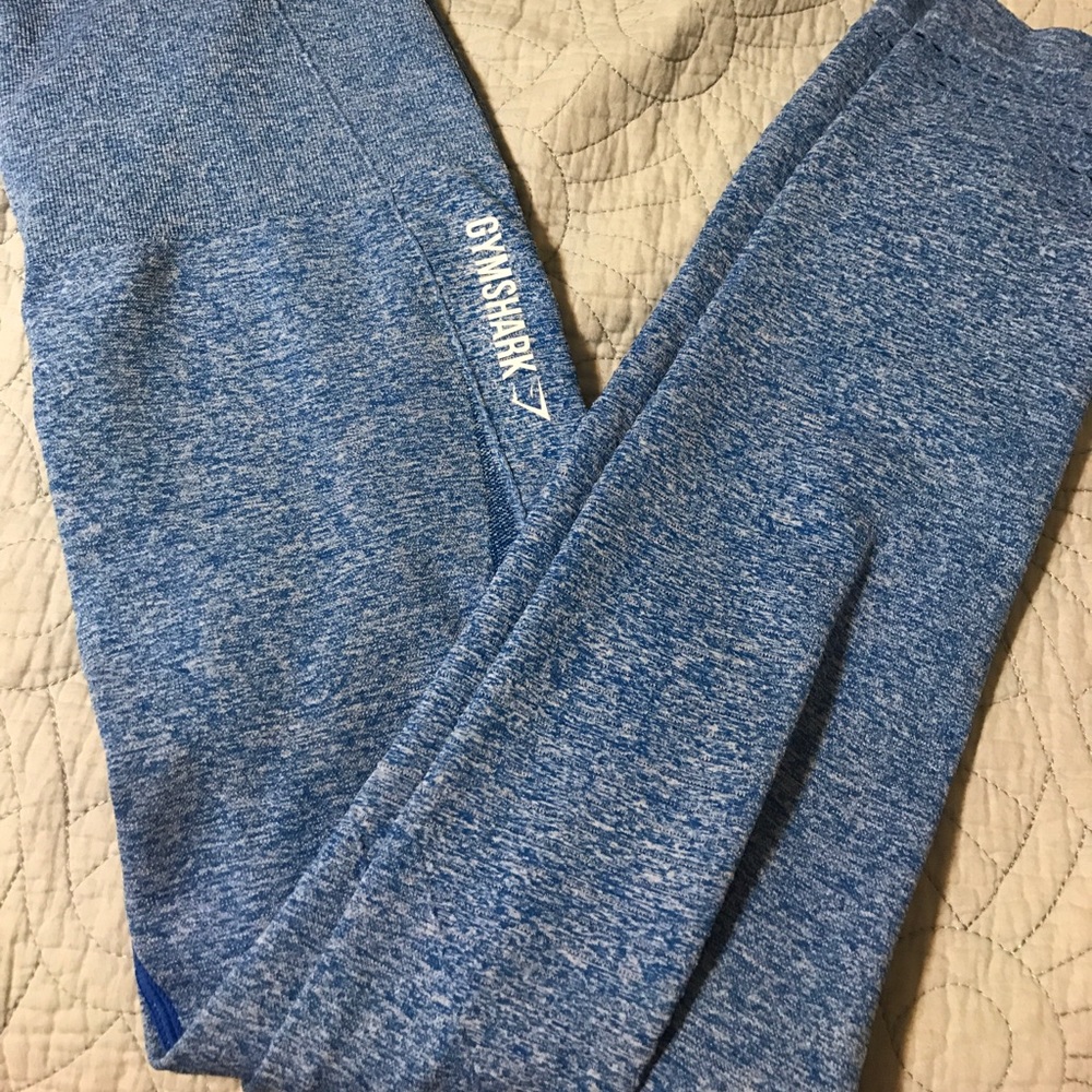 Gymshark  Seamless leggings