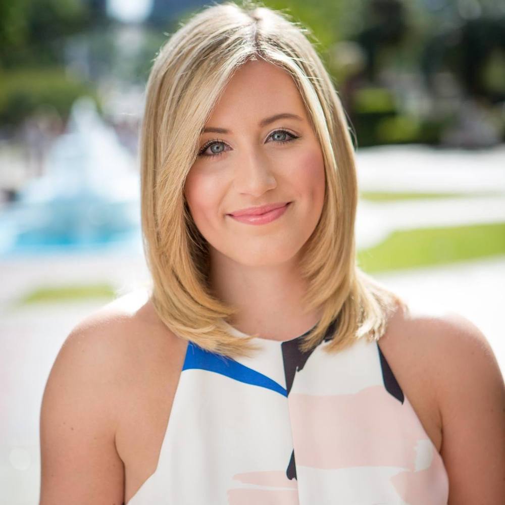 Meet your Posher, Britt