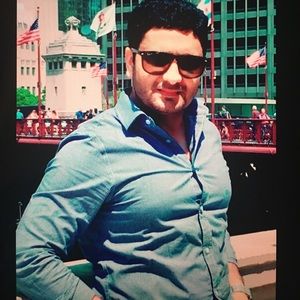 Meet your Posher, Arshad