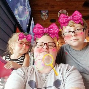 Meet your Posher, Julia