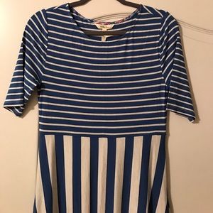 Matilda Jane Road Ahead Maxi: Size S