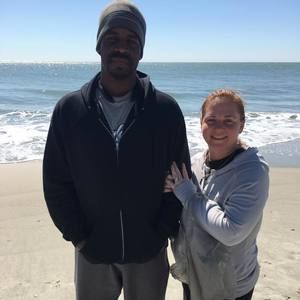 Meet your Posher, Lamar