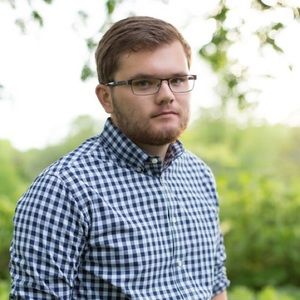 Meet your Posher, Benjamin