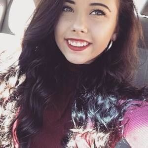 Meet your Posher, Cheyenne