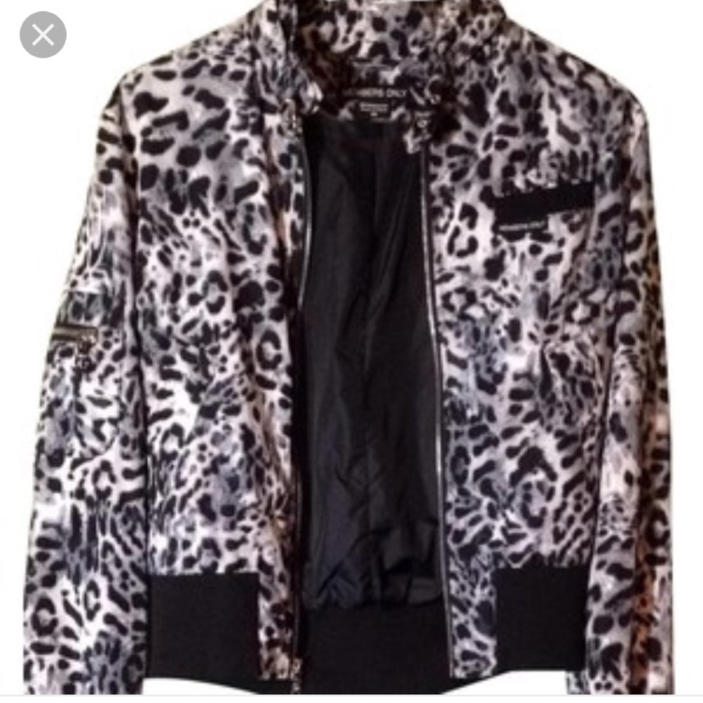 Members only jacket size L