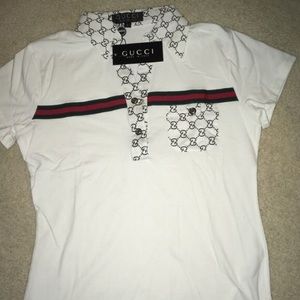 Gucci shirt