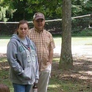 Meet your Posher, Patty