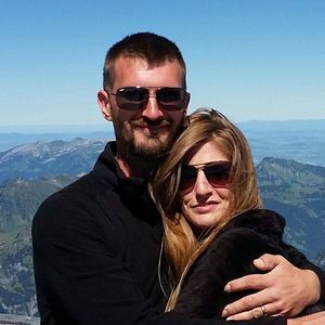 Meet your Posher, Sara