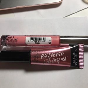 Victoria’s Secret extreme plumper&PINKY lipgloss