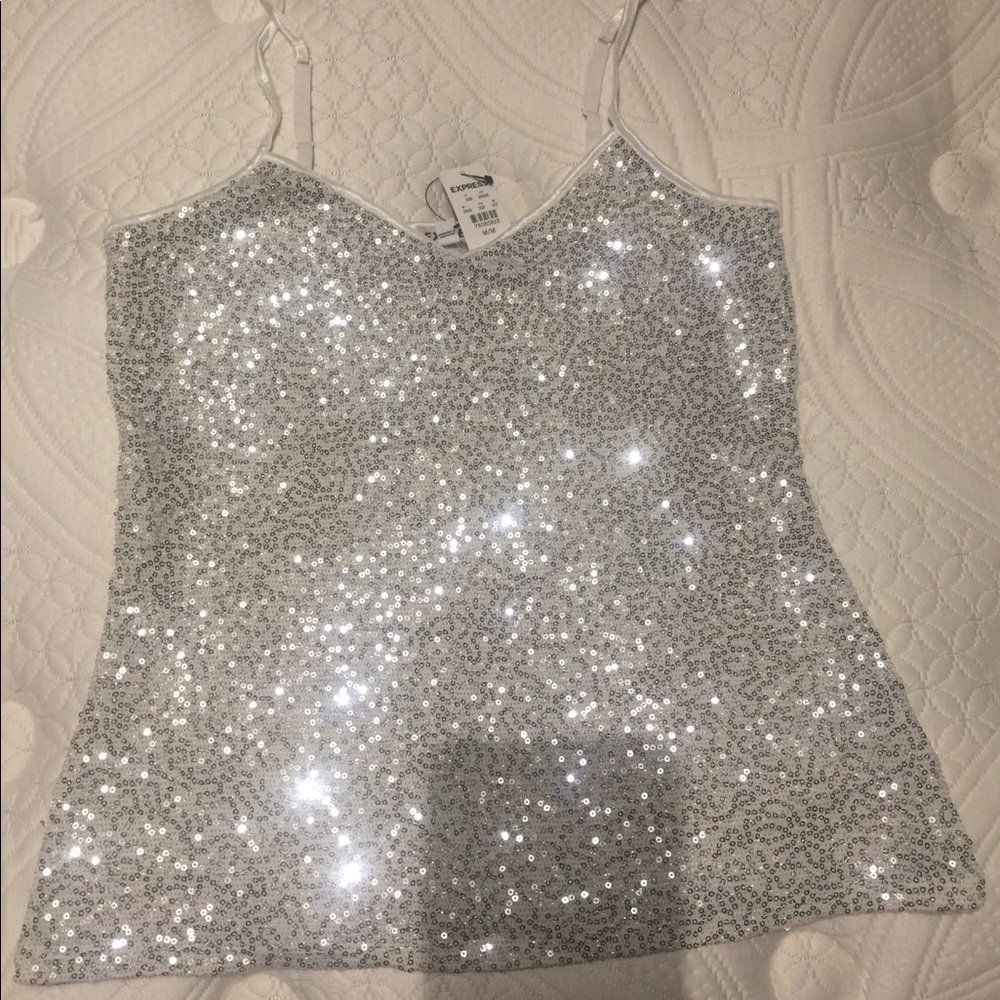 Sequence tank