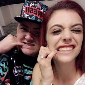 Meet your Posher, Sean