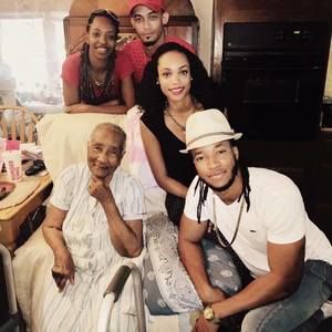 Meet your Posher, Maurice