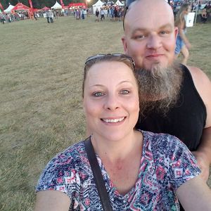 Meet your Posher, Sharon