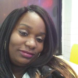 Meet your Posher, Marie