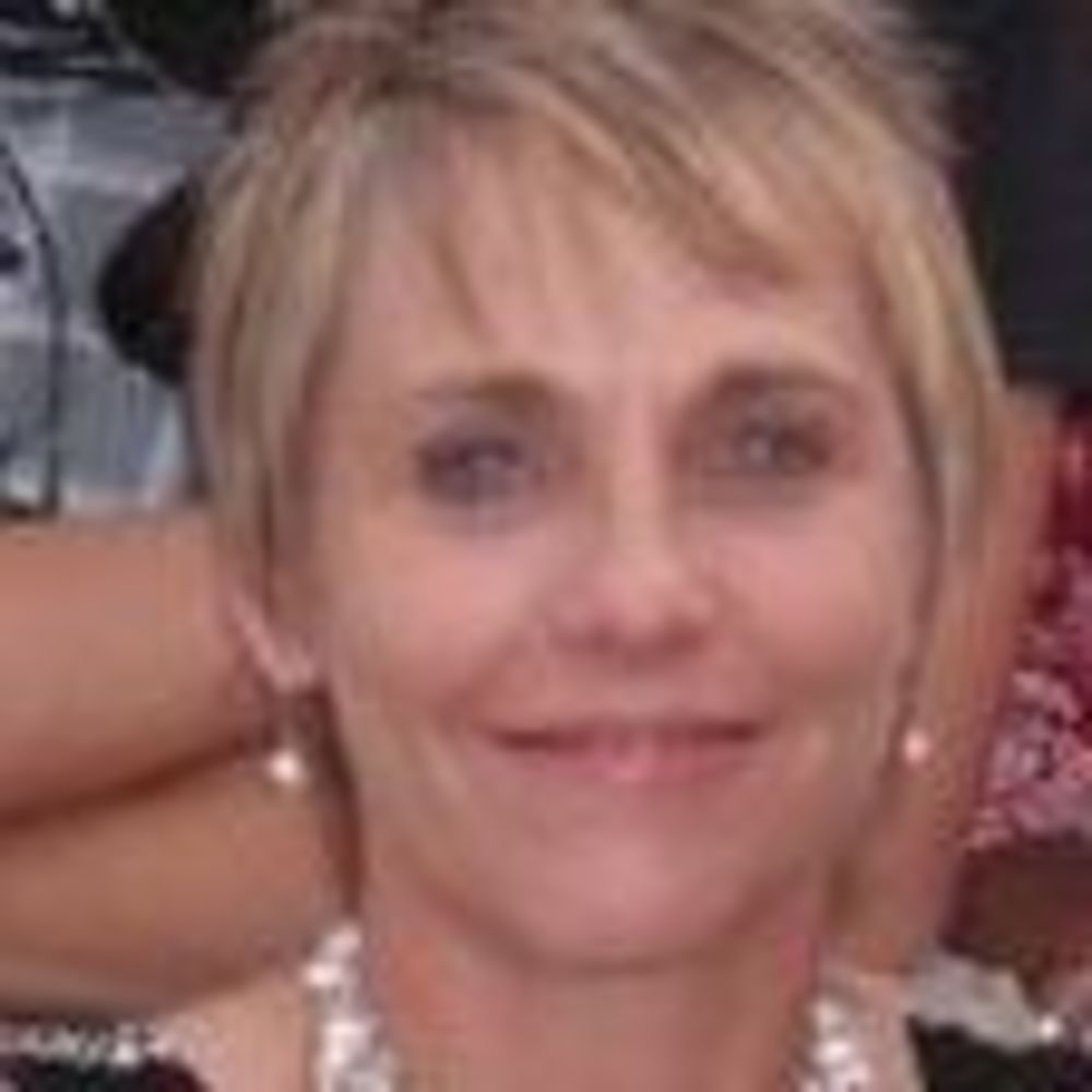 Meet your Posher, Leisa