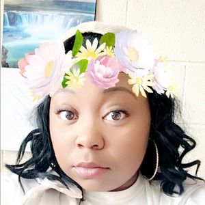 Meet your Posher, Toni