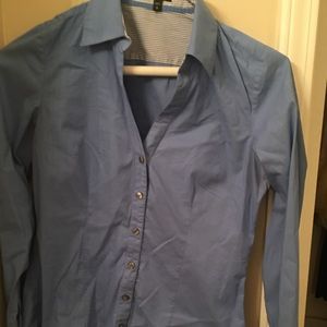 Express dress shirt