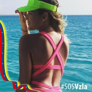 Meet your Posher, Daniela