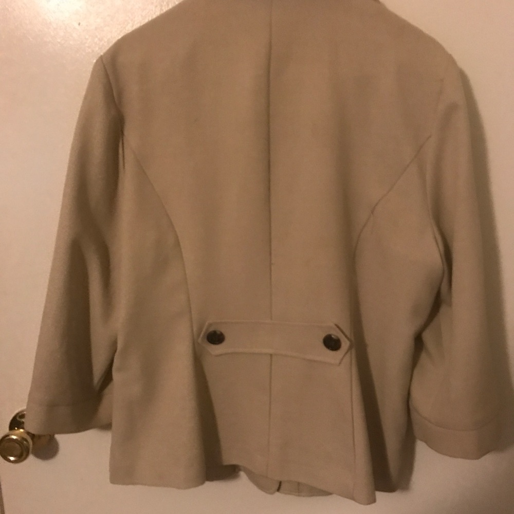Jacket - Picture 2 of 2