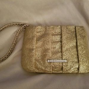 BCBG Wristlet