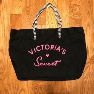 Victoria's Secret Tote