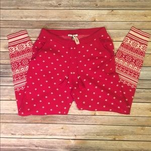 Victoria's Secret Sleep Pants