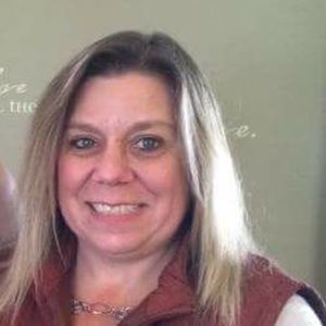 Meet your Posher, Cathy