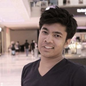 Meet your Posher, Arnav