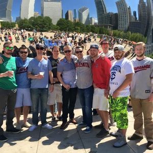 Meet your Posher, Nick