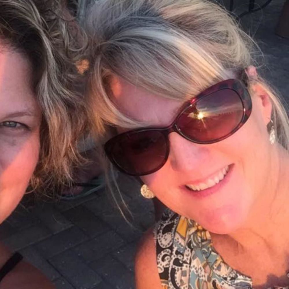 Meet your Posher, Lori