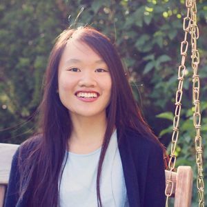 Meet your Posher, Jia