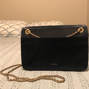sac abelle sezane
