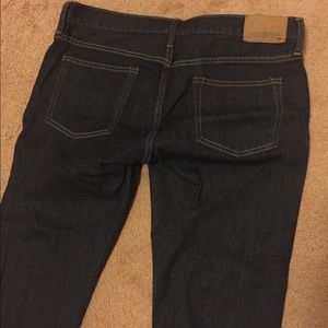 Old navy skinny jeans