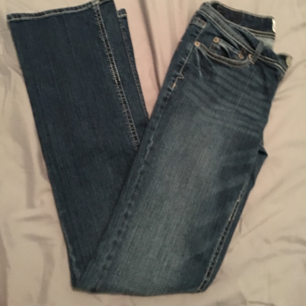 aeropostale jeans