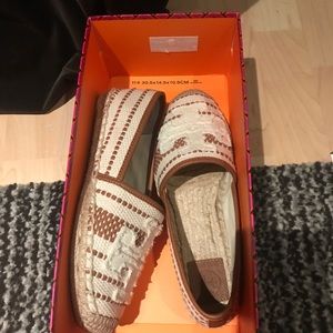 Tory burch shoes