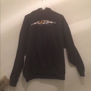 University of Missouri hoodie